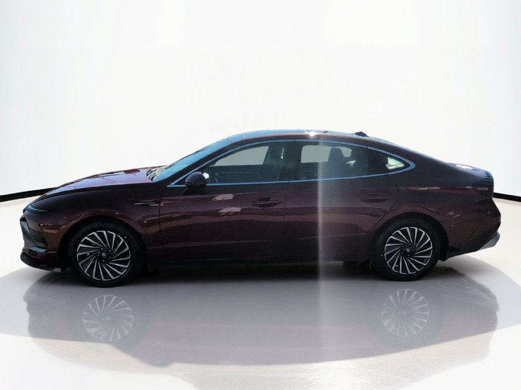 New 2027 Hyundai Sonata Limited FWD image 10
