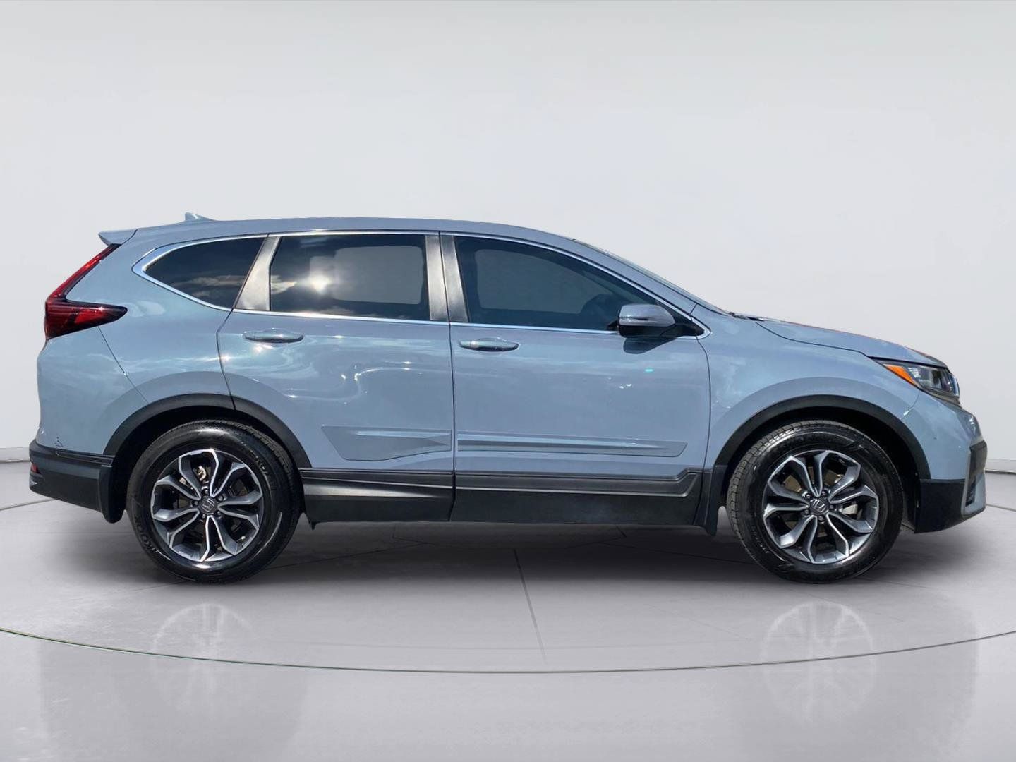 Used 2022 Honda CR-V EX image 6