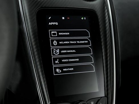 Used 2019 McLaren 600LT image 37