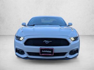 Used 2016 Ford Mustang Coupe w/ Ecoboost Performance Package video 2