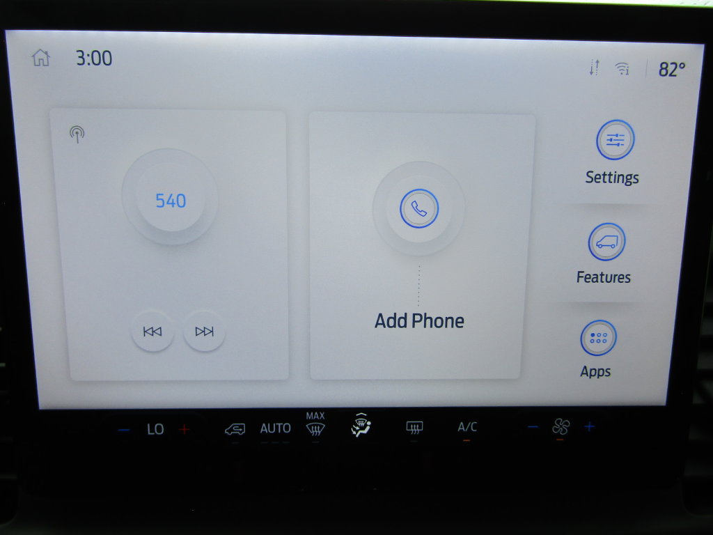 Used 2026 Ford Transit 350 XL RWD image 39