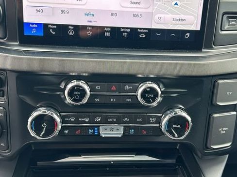 New 2026 Ford F250 Platinum AWD/4WD image 24