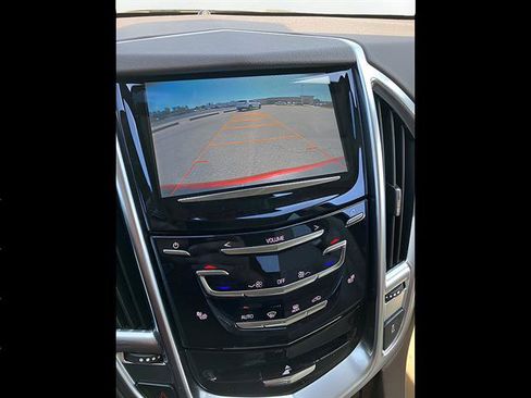 Used 2015 Cadillac SRX Performance w/ Driver Awareness Package FWD image 12