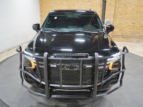 Used 2021 Chevrolet Tahoe 4WD image 5