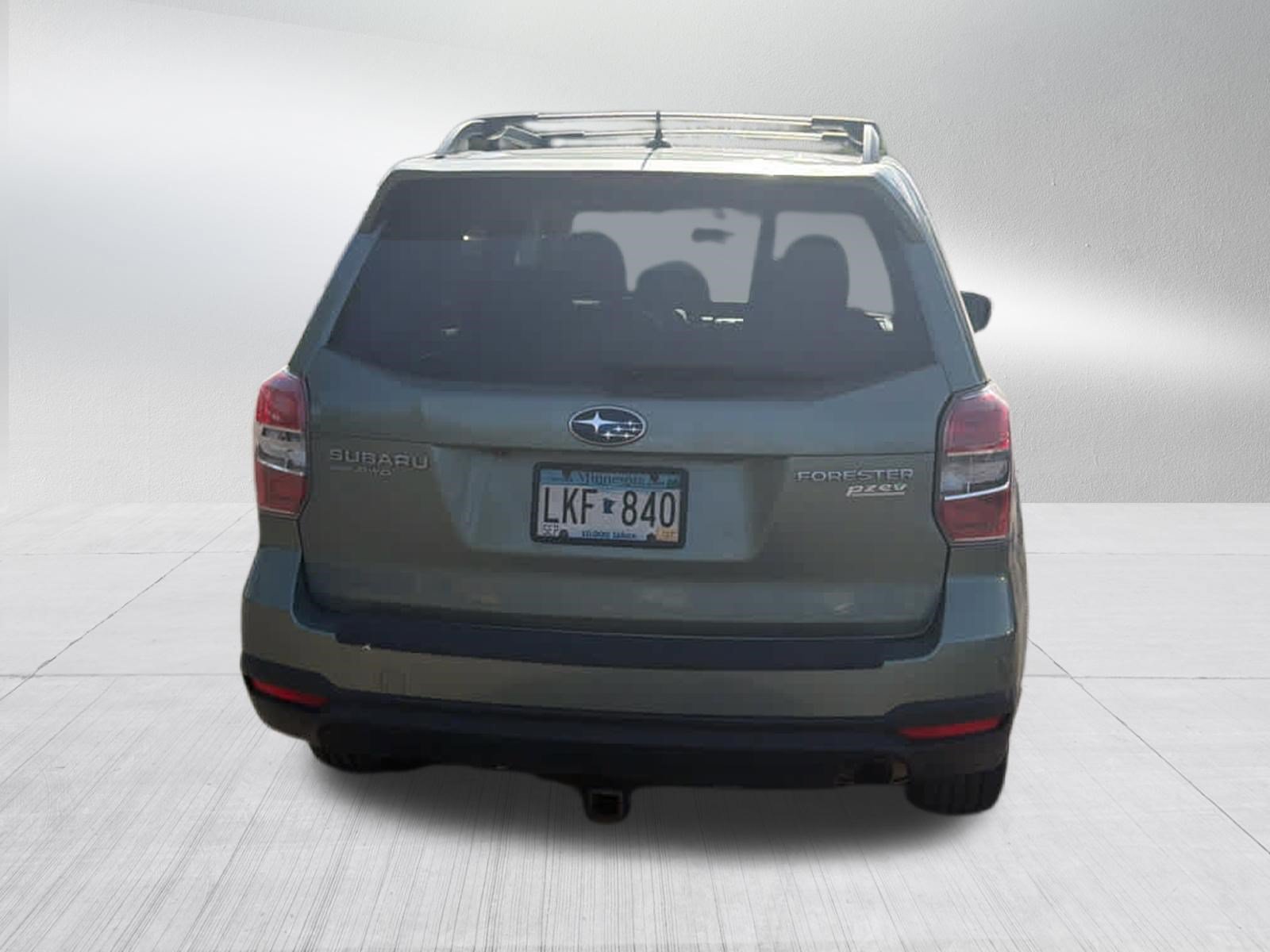 Used 2014 Subaru Forester 2.5i Touring AWD/4WD image 6