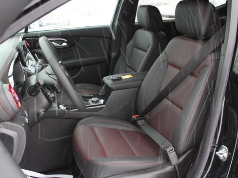 New 2025 Chevrolet Blazer RS w/ Driver Confidence II Package image 16