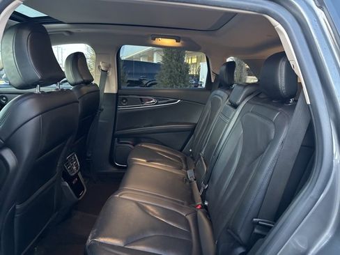 Used 2022 Lincoln Nautilus Reserve w/ Equipment Group 201A image 23