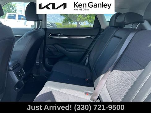 Certified 2023 Kia Seltos S FWD image 10