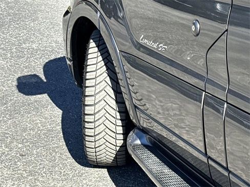 New 2026 Ford Transit 150 Low Roof AWD image 40