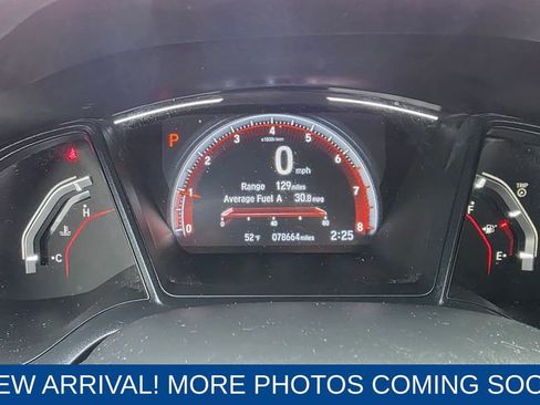 Used 2020 Honda Civic Sport image 17