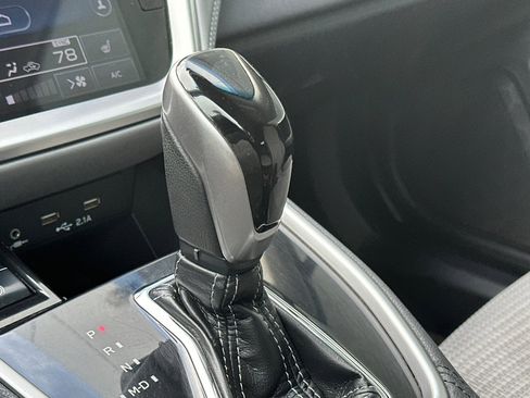 Used 2021 Subaru Outback Premium w/ Popular Package #1 image 34