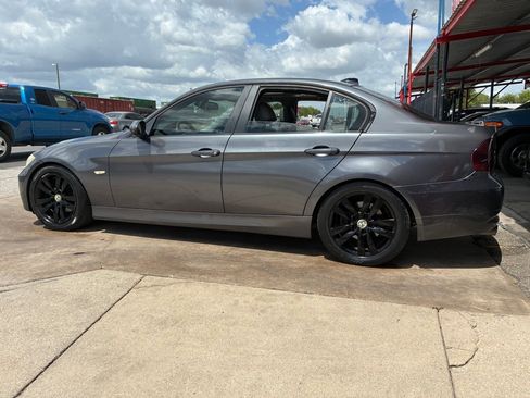 Used 2006 BMW 325i Sedan RWD image 26