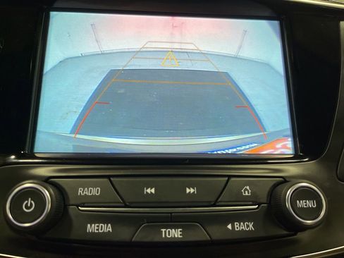 Certified 2019 Buick Envision Preferred image 18