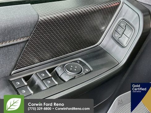 Certified 2023 Ford F150 Raptor w/ Raptor Carbon Fiber Package AWD/4WD image 22