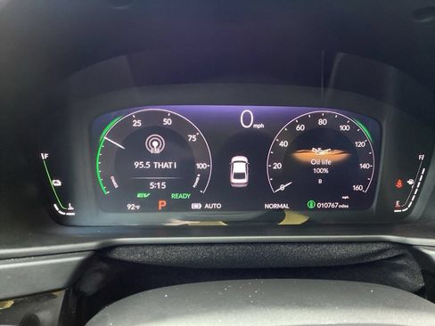 Used 2024 Honda Accord Touring image 13
