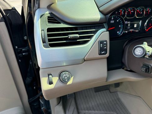 Used 2019 GMC Yukon SLT w/ Premium Edition RWD image 13