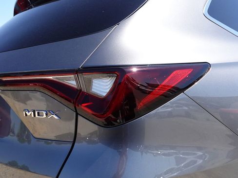 New 2026 Acura MDX Base image 6