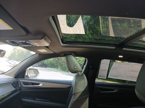 New 2026 Volkswagen Atlas Cross Sport SE image 20