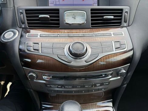 Used 2013 INFINITI M37 x w/ Premium Pkg AWD/4WD image 13
