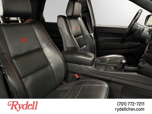 Used 2024 Dodge Durango GT AWD/4WD image 17
