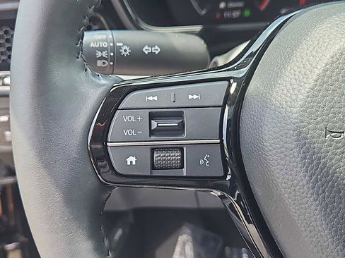Certified 2024 Honda CR-V EX-L image 24