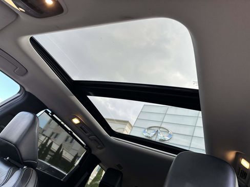 Used 2023 INFINITI QX60 Luxe w/ Performance Audio Package image 19