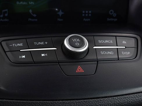 Used 2018 Ford Escape SEL image 29