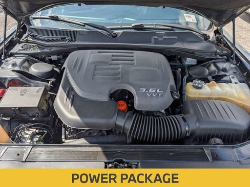 Used 2019 Dodge Challenger GT RWD image 13
