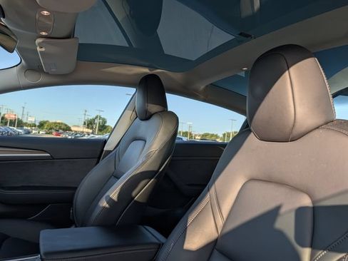 Used 2023 Tesla Model 3 Standard Range RWD image 22