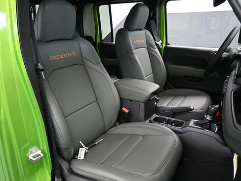 New 2026 Jeep Gladiator Mojave image 40