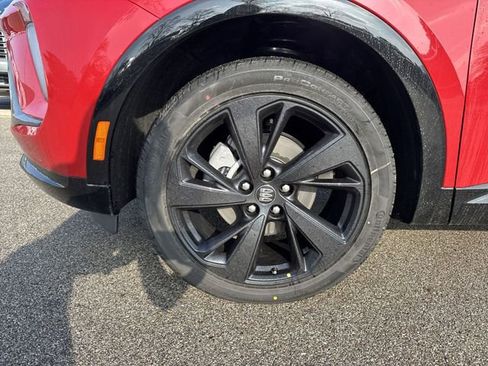 New 2026 Buick Envision Sport Touring image 10