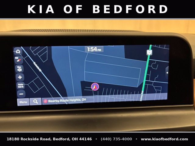 Certified 2024 Kia Seltos SX AWD/4WD image 19