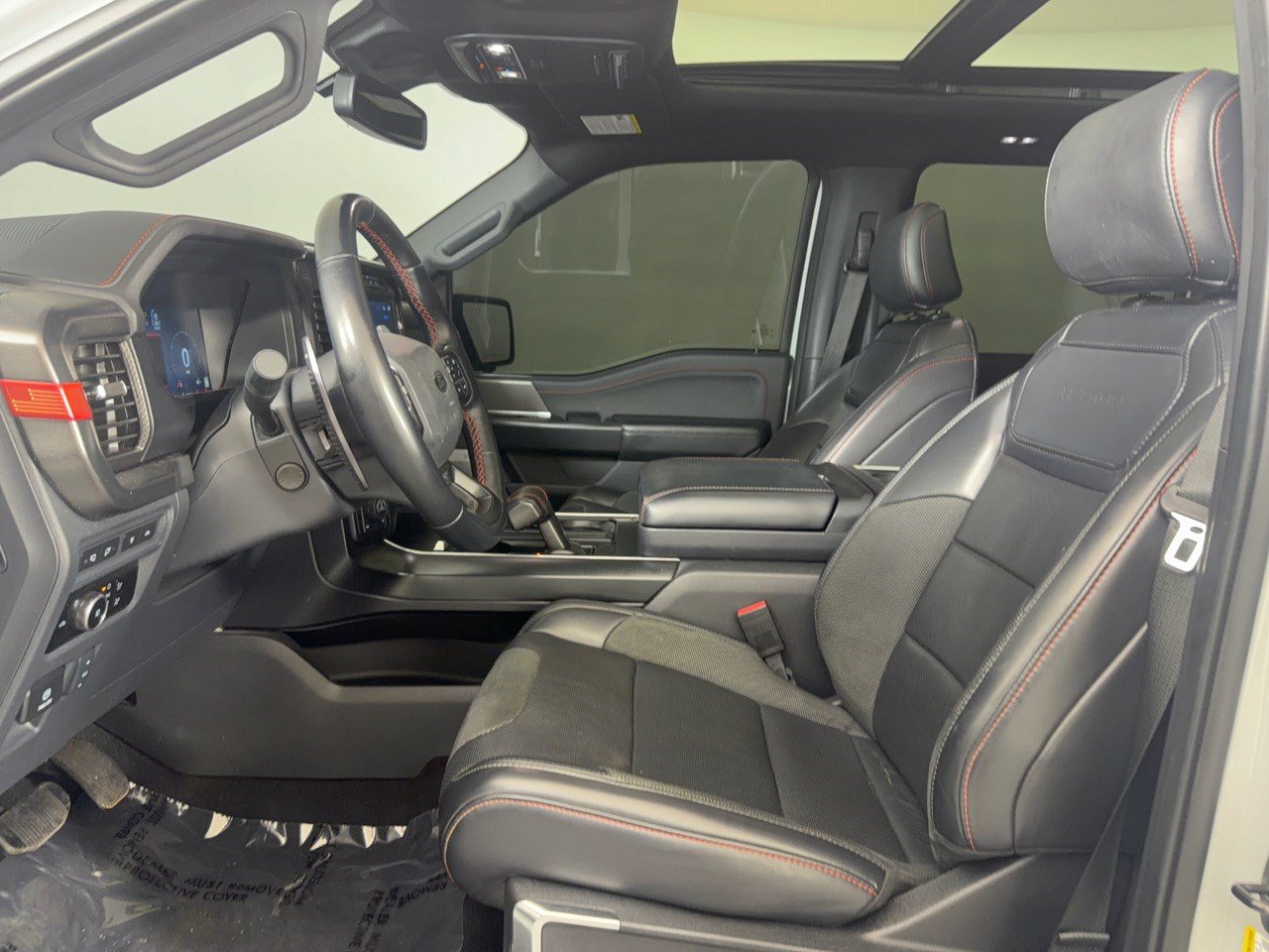 Used 2024 Ford F150 Raptor AWD/4WD image 5