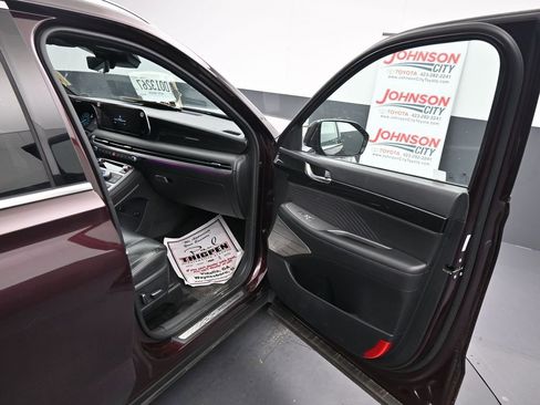 Used 2024 Hyundai Palisade Calligraphy image 26