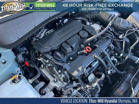 New 2026 Hyundai Kona Limited AWD/4WD image 65