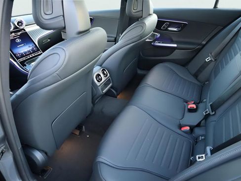 New 2026 Mercedes-Benz C 300 4MATIC Sedan image 24