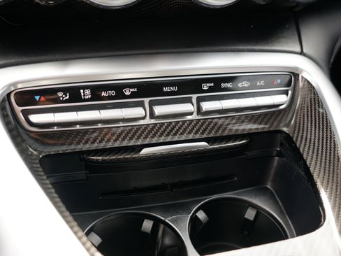 Used 2016 Mercedes-Benz AMG GT S image 26