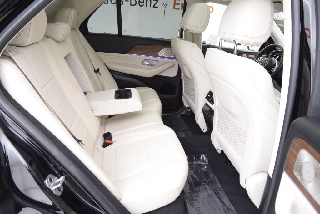 Used 2022 Mercedes-Benz GLE 350 4MATIC image 19