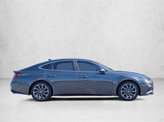 Used 2022 Hyundai Sonata Limited FWD video 4