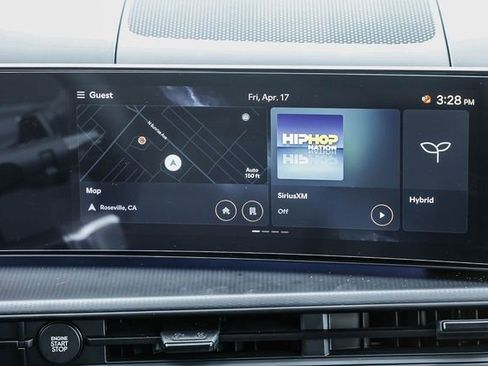 New 2026 Hyundai Santa Fe Calligraphy AWD/4WD image 14
