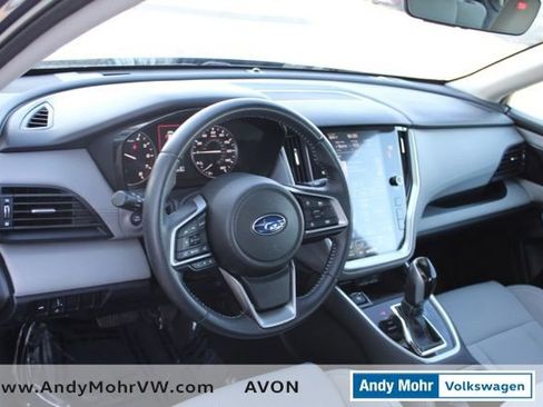 Used 2023 Subaru Legacy Premium image 17
