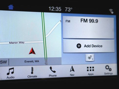 Used 2019 Ford F350 Lariat w/ Lariat Ultimate Package image 21