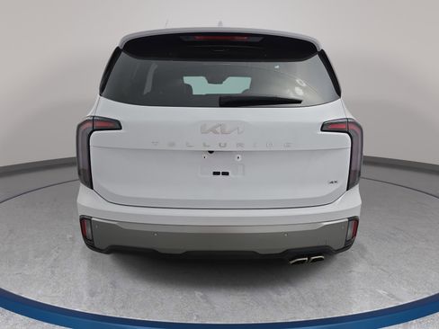 Used 2025 Kia Telluride SX Prestige AWD/4WD image 6