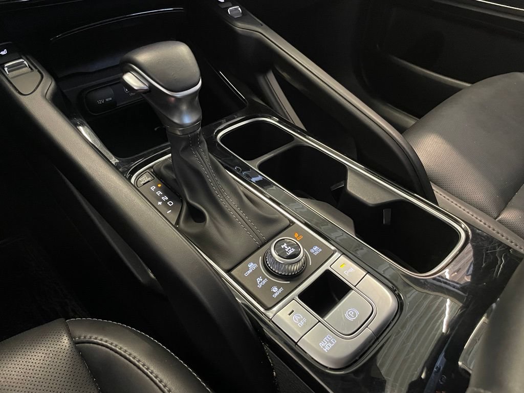 Used 2025 Kia Telluride S AWD/4WD image 20