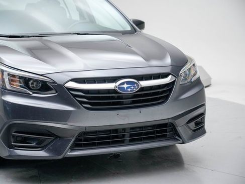Used 2022 Subaru Legacy image 9
