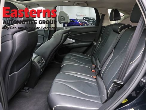 Used 2019 Acura RDX AWD w/ Advance Package image 23