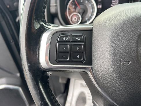 Used 2022 RAM 2500 Laramie w/ Protection Group image 8