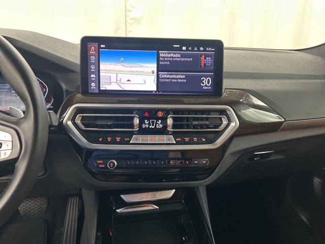 Used 2023 BMW X3 xDrive30i w/ Premium Package AWD/4WD image 20