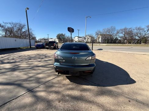 Used 2011 MAZDA MAZDA3 i Sport image 8