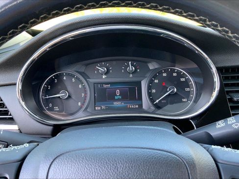 Used 2019 Buick Encore Preferred FWD image 19